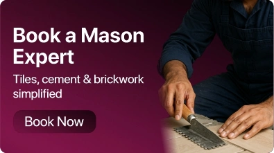 mason service